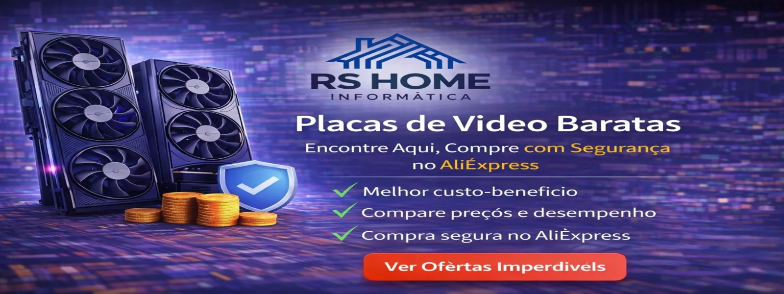 RS Home Informática
